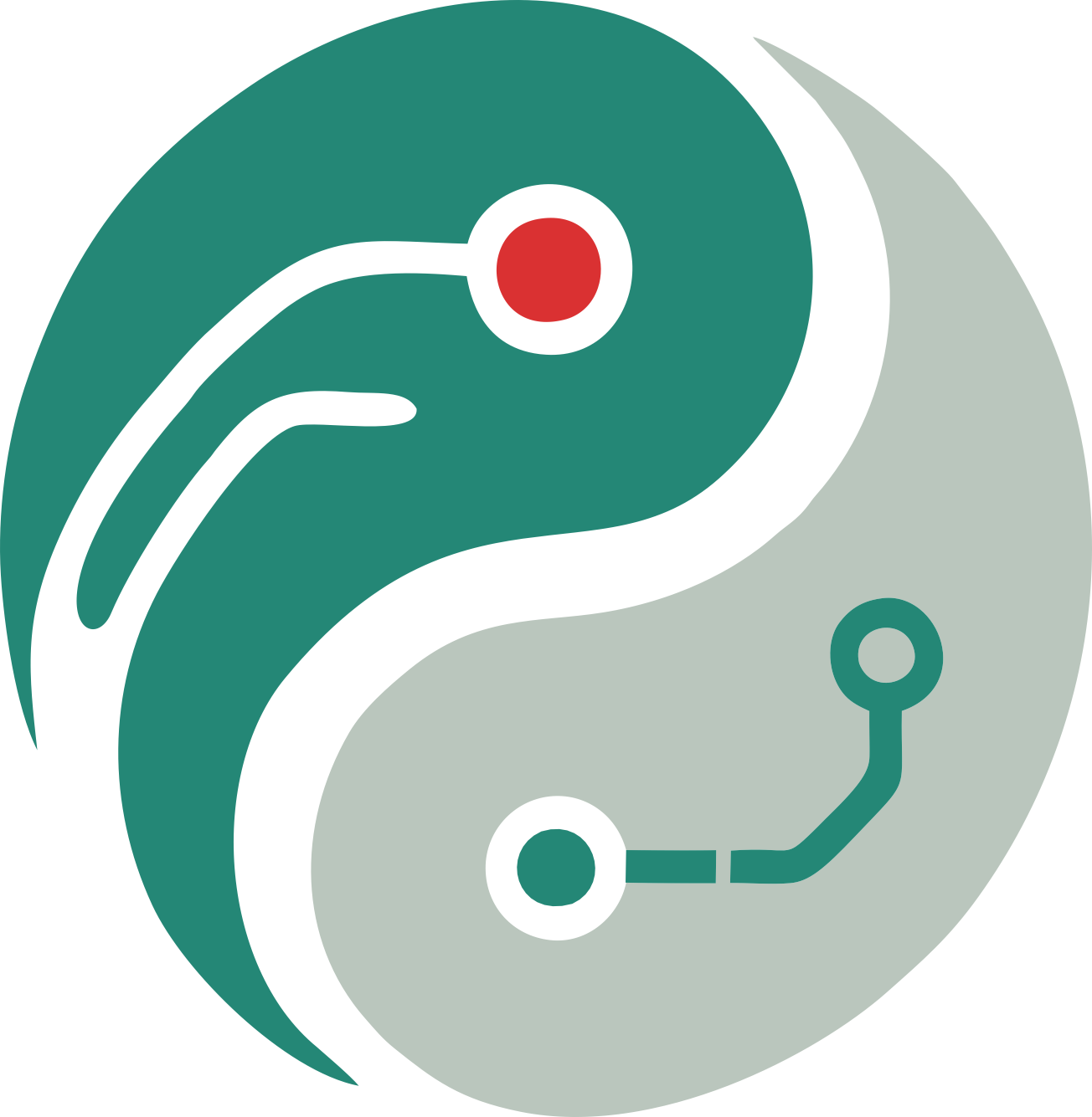 ZenFlow AI Logo